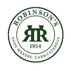 robinsonsshoes.com