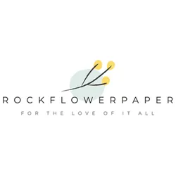 rockflowerpaper.com