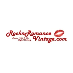 rocknromancevintage.com