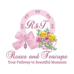 rosesandteacups.com