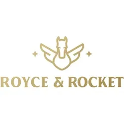 royceandrocket.com