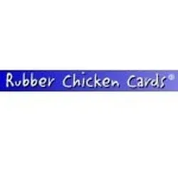 rubberchickencards.com