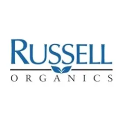 russellorganics.com