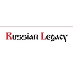 russianlegacy.com