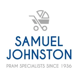 samueljohnston.com