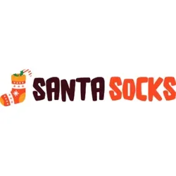 santasocks.com