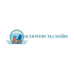 scootersnchairs.com