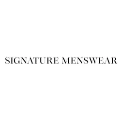 signaturemenswear.com