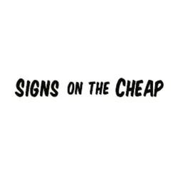 signsonthecheap.com