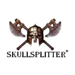 skullsplitterdice.com