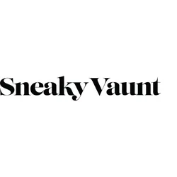 sneakyvaunt.com