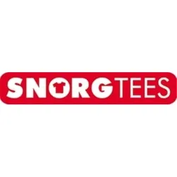 snorgtees.com