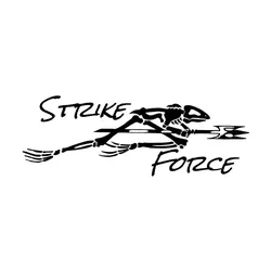 strikeforceenergy.com