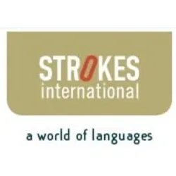 strokes-international.com