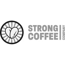 strongcoffeecompany.com