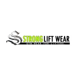 strongliftwear.com