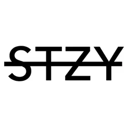 stzyfootwear.com