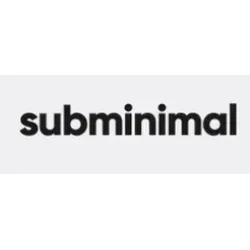 subminimal.com