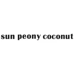 sunpeonycoconut.com