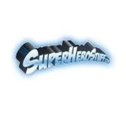 superherostuff.com