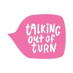 talkingoutofturn.com