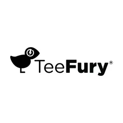 teefury.com