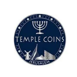 temple-coins.com