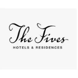 thefiveshotels.com