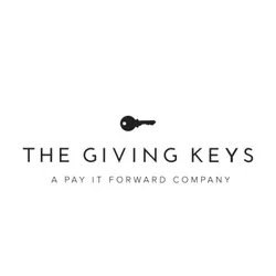 thegivingkeys.com