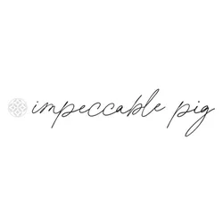 theimpeccablepig.com