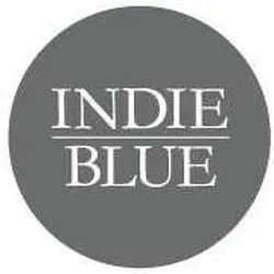 theindieblue.com