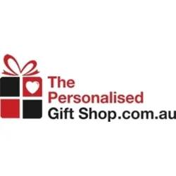 thepersonalisedgiftshop.com.au  coupon codes