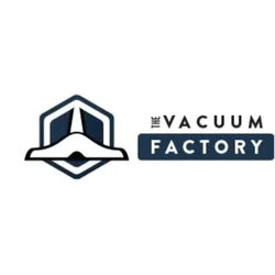 thevacuumfactory.com