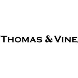 thomasandvine.com