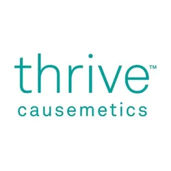 thrivecausemetics.com