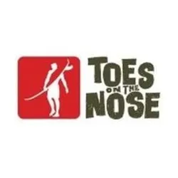 toesonthenose.com