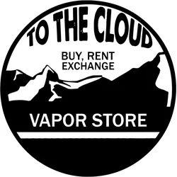 tothecloudvaporstore.com