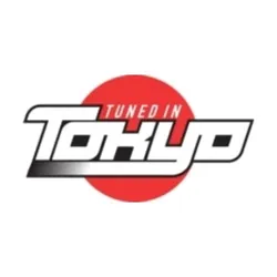 tunedintokyo.com