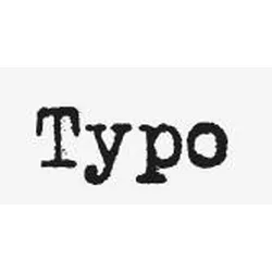 typo.com