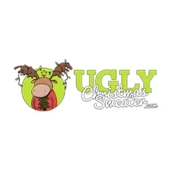 uglychristmassweater.com