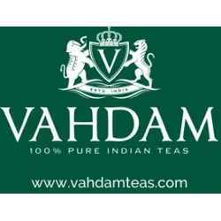 vahdamteas.com