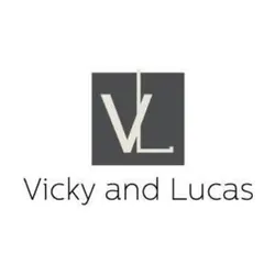 vickyandlucas.com