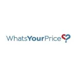 whatsyourprice.com