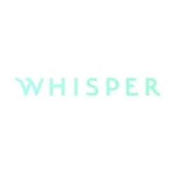 whisperbidets.com