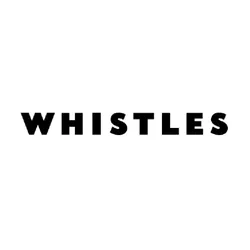 whistles.com