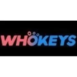 whokeys.com