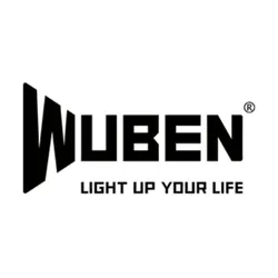 wubenlight.com