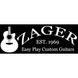 zagerguitar.com