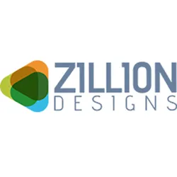 zilliondesigns.com