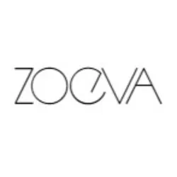 zoevacosmetics.com